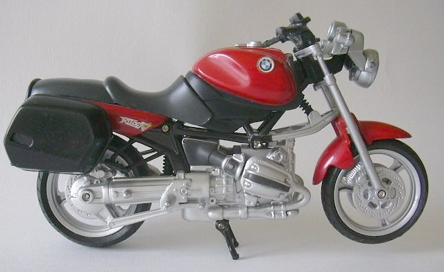 bmw R1100 1.10